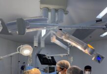 Mato Grosso realiza 10ª captação de múltiplos órgãos em 2026 e beneficia cinco pacientes