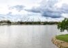 Parque das Águas em Cuiabá terá banheiros revitalizados até novembro