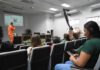 Cuiabá inicia formação da primeira turma de brigadistas da rede municipal