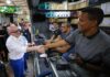 Governo de MT libera R$ 15 milhões para reconstrução do Shopping Popular de Cuiabá