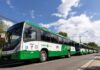 Tarifa Zero já beneficiou mais de 1,1 milhão de passageiros em Cuiabá