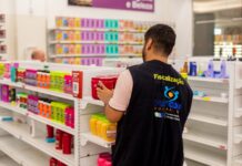 Procon fiscaliza 222 lojas em shoppings de Cuiabá e apreende 926 produtos