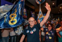 Pivetta projeta novo ciclo de desenvolvimento para Mato Grosso e afirma que Estado “vai ficar ainda melhor”