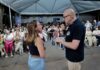 Flávia Moretti declara apoio a Pivetta e reúne lideranças em Várzea Grande