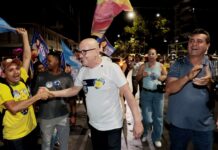 Prefeitos de Paranatinga e Primavera do Leste manifestam apoio à reeleição de Pivetta
