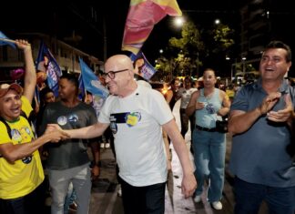 Prefeitos de Paranatinga e Primavera do Leste manifestam apoio à reeleição de Pivetta