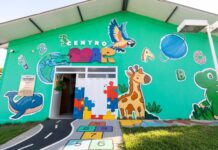 Centro Amar supera 5 mil atendimentos e amplia suporte a estudantes autistas em Cuiabá