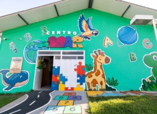 Centro Amar supera 5 mil atendimentos e amplia suporte a estudantes autistas em Cuiabá