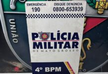Polícia Militar apreende 139 porções de drogas e prende três suspeitos em Várzea Grande