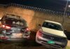 Polícia Militar recupera caminhonete roubada e resgata mulher sequestrada em Rondonópolis