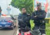 Guarda Municipal recupera motocicleta furtada durante a madrugada em Várzea Grande