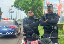 Guarda Municipal recupera motocicleta furtada durante a madrugada em Várzea Grande