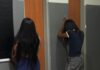Guarda Municipal detém duas mulheres suspeitas de furto no Várzea Grande Shopping