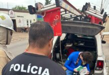 Operação prende três pessoas por furto de energia e prejuízo de R$ 103 mil em Várzea Grande