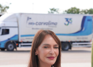 Logística é apontada como estratégica para conectar empresas e ampliar negócios entre regiões do Brasil
