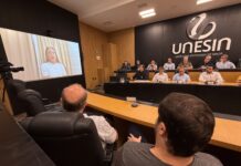 Janaina Riva defende atendimento especializado em Sinop e apresenta propostas para o Norte de MT