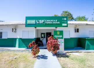 Cuiabá registra queda de 88% na Covid e alta de 94% nos casos de influenza