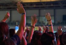 Festival Alegrai-vos reúne mais de 10 mil fiéis em dois dias de programação em Cuiabá
