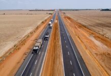 BR-163 em Mato Grosso é eleita pelo segundo ano consecutivo como rodovia mais confortável do Brasil