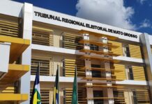 TRE-MT suspende pesquisa do Veritá após identificar registros duplicados e inconsistências