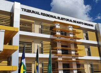 TRE-MT suspende pesquisa do Veritá após identificar registros duplicados e inconsistências
