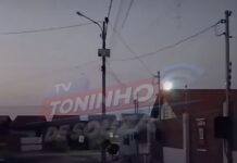 Veja Vídeo – Moradores do Paiaguás em VG enfrentam apagão no calor e cobram a Energisa