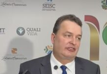 Veja Vídeo – Max Russi cobra atitude do Senado no caso Alexandre de Moraes