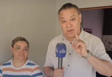 Veja Vídeo – Mãe faz apelo por atraso de indenização de filho vítima de erro médico