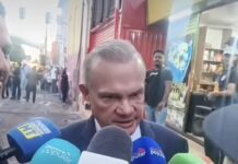 Veja Vídeo – Wellington Fagundes foge de polêmica e enaltece o patriotismo