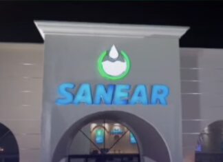 Veja Vídeo – Prefeitura de Rondonópolis inaugura nova estrutura da agência de água e saneamento da cidade