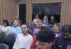 Veja Vídeo – Profissionais pressionam vereadores de Várzea Grande para criar o “Dia do Motoboy”