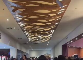 Veja Vídeo – Promoção no valor do ingresso lota cinema em Cuiabá