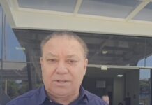 Veja Vídeo – Justiça obriga Energisa a ligar luz e nova ala de quimioterapia começa a funcionar no HCan em Cuiabá