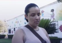 Veja Vídeo – Presidente do Tribunal de Contas age para evitar fechamento de centro de acolhimento em Várzea Grande