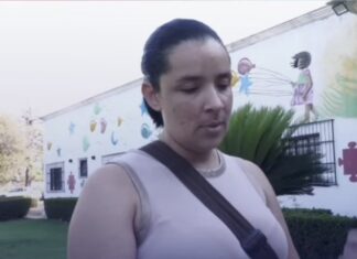 Veja Vídeo – Presidente do Tribunal de Contas age para evitar fechamento de centro de acolhimento em Várzea Grande