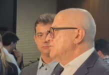 Veja Vídeo – Governador de Mato Grosso declara fazer parte da direita de resultado