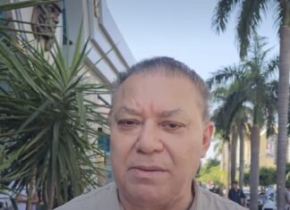 Veja Vídeo – Deputado Max Russi garante funcionamento do Hospital Veterinário Público em 2027