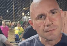 Veja Vídeo – Prefeito quer instalar quadras de areia e novos brinquedos em parques de Cuiabá