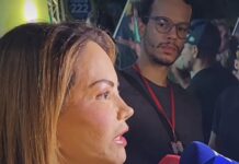 Veja Vídeo – Virgínia Mendes defende prisão perpétua para feminicidas no Brasil