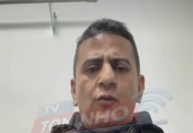 Veja Vídeo – Tenente-coronel detalha Operação Centro Seguro em Rondonópolis