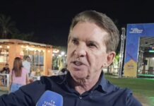 Veja Vídeo – Sérgio Ricardo revela a luta do TCE-MT para garantir atendimento digno aos autistas em Mato Grosso