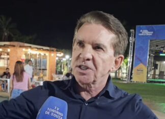 Veja Vídeo – Sérgio Ricardo revela a luta do TCE-MT para garantir atendimento digno aos autistas em Mato Grosso