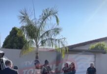 Veja Vídeo – Ex-prefeito de Pontes e Lacerda é alvo de operação da Polícia Civil