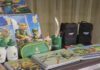 Veja Vídeo – Prefeitura de Cuiabá encomenda kit escolar para evitar atraso na entrega em 2027
