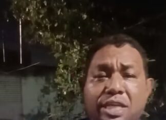 Veja Vídeo – Vigilante baleado durante confronto no Sucuri recebe alta médica em Cuiabá