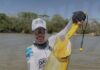 Veja Vídeo – Pescaria das Brutas do Pantanal reúne amigas e rende maior dourado