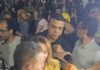 Veja Vídeo – Mauro Mendes intensifica trabalho nesta última semana para o primeiro turno das eleições