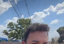 Veja Vídeo – Polícia Civil investiga morte de motorista que se afogou em uma lama durante o trabalho em VG