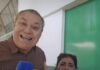 Veja Vídeo – Dona Iranilda e a emoção de quem sonha com a conquista da casa própria