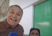 Veja Vídeo – Dona Iranilda e a emoção de quem sonha com a conquista da casa própria